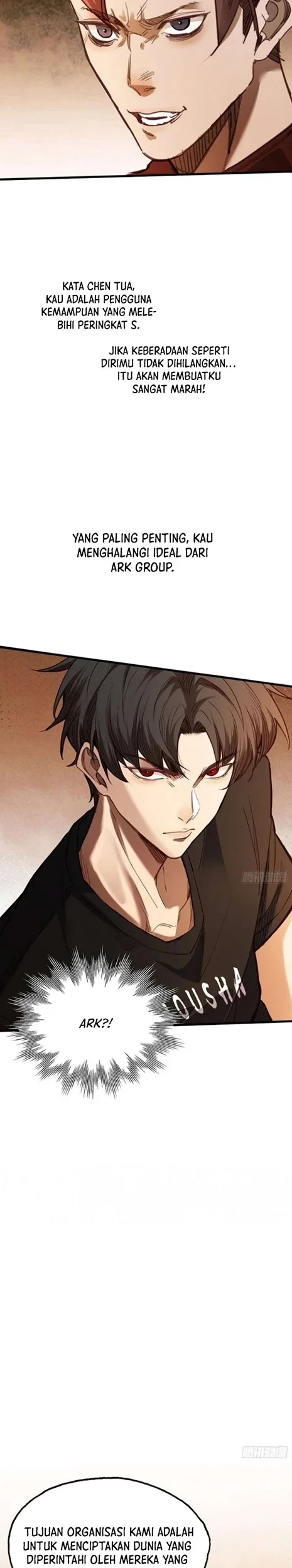 Surviving the Heat Apocalypse with My God-Tier Safehouse Chapter 41 Gambar 5