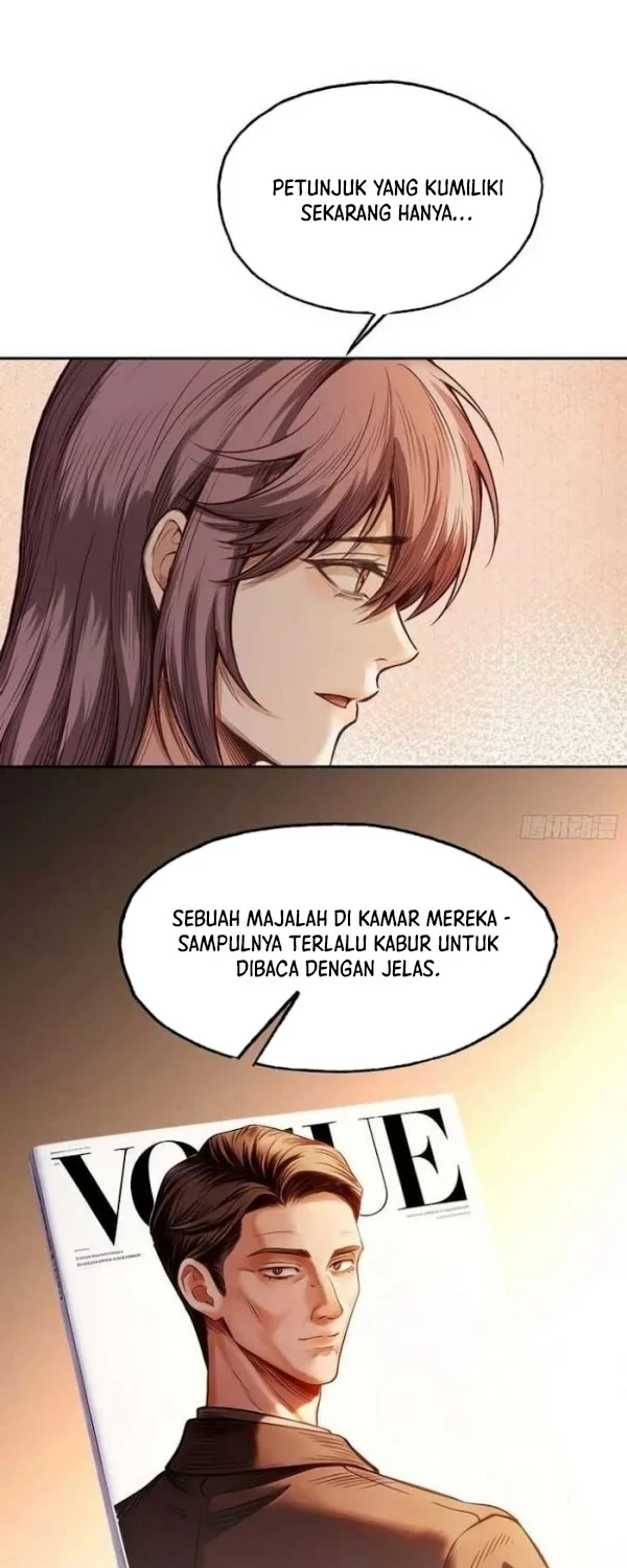 Surviving the Heat Apocalypse with My God-Tier Safehouse Chapter 43 Gambar 4