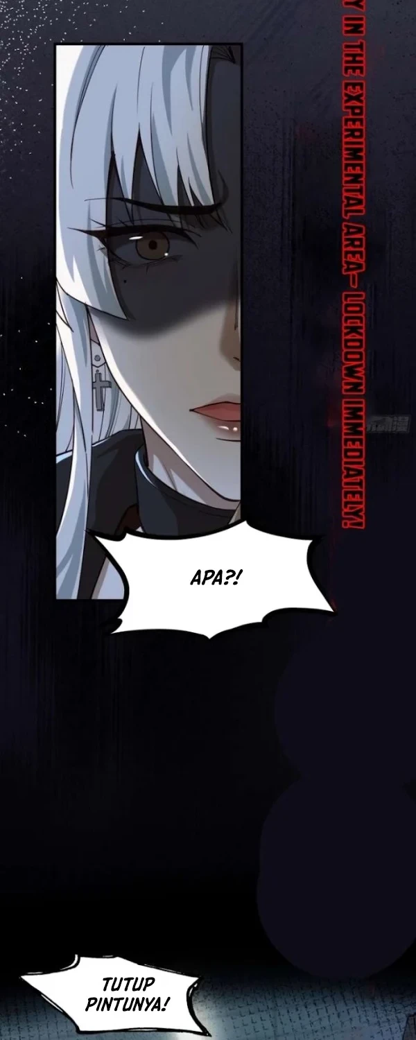 Surviving the Heat Apocalypse with My God-Tier Safehouse Chapter 44 Gambar 4