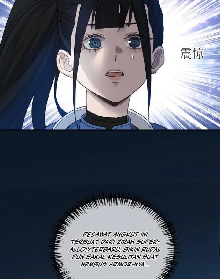 Surviving the Heat Apocalypse with My God-Tier Safehouse Chapter 59 Gambar 6