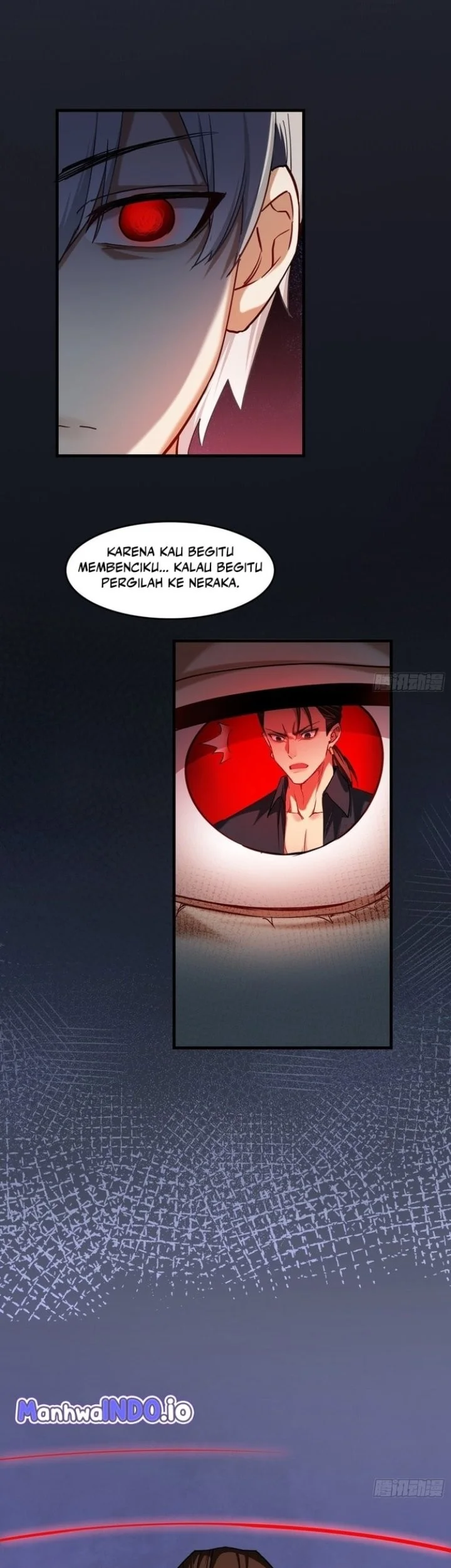 Surviving the Heat Apocalypse with My God-Tier Safehouse Chapter 62 Gambar 7