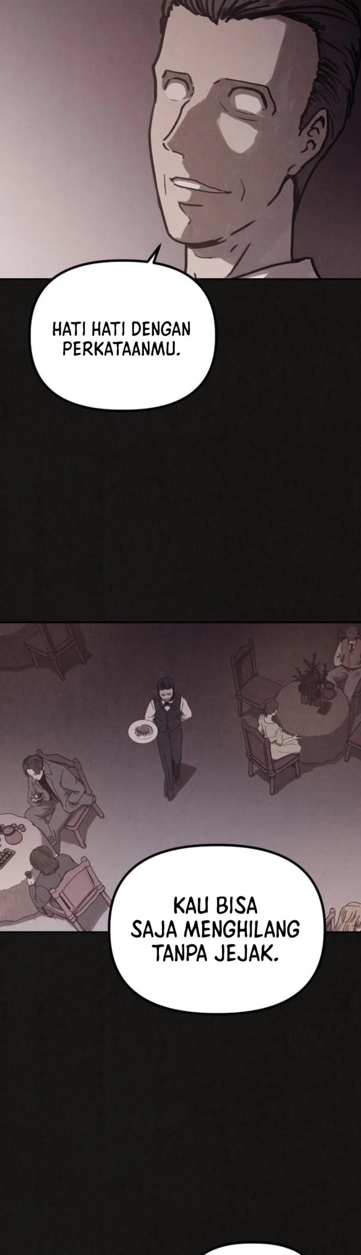 Suspicion of Plagiarism Chapter 1 Gambar 7