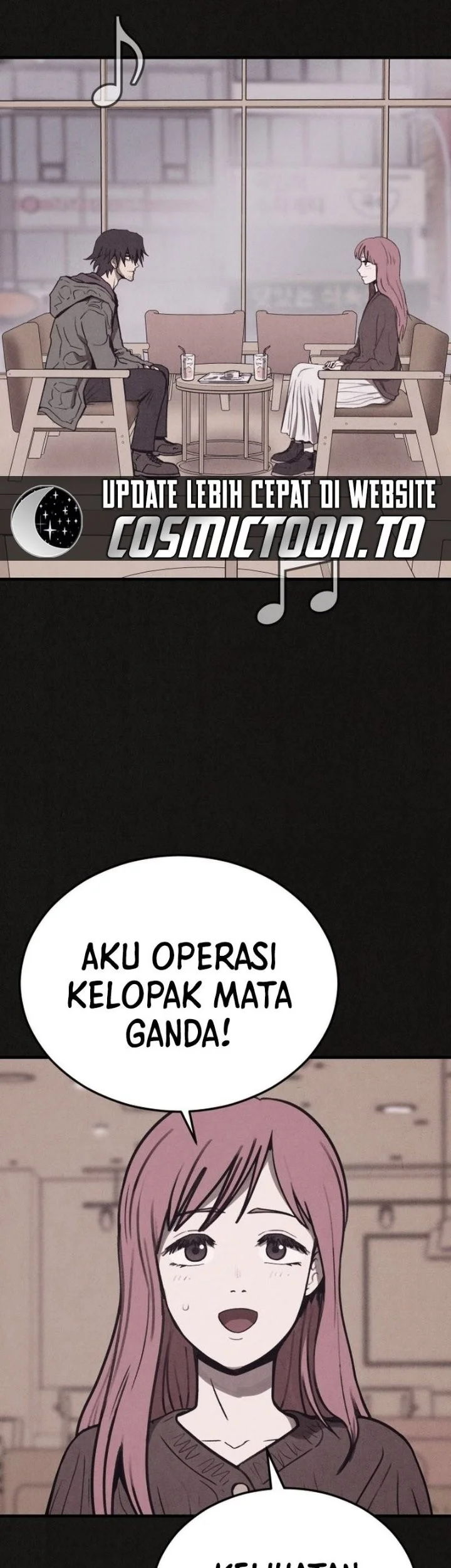 Suspicion of Plagiarism Chapter 11 Gambar 11