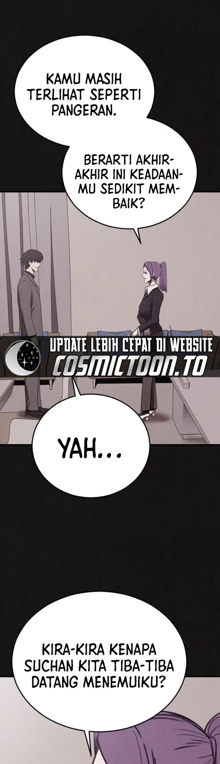 Suspicion of Plagiarism Chapter 14 Gambar 11