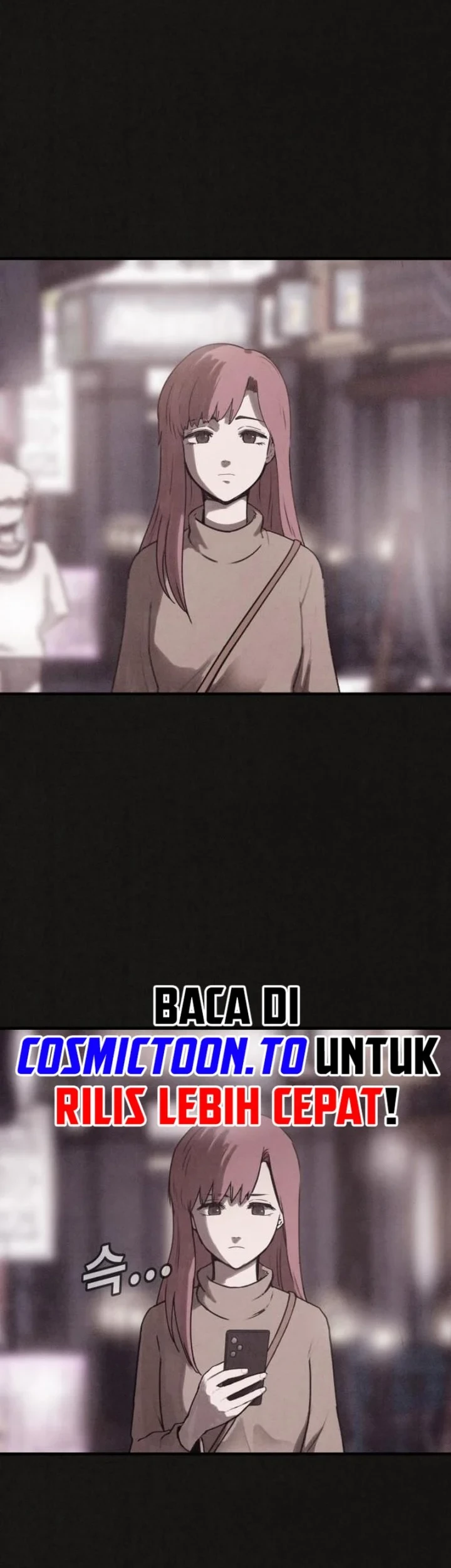 Suspicion of Plagiarism Chapter 15 Gambar 14