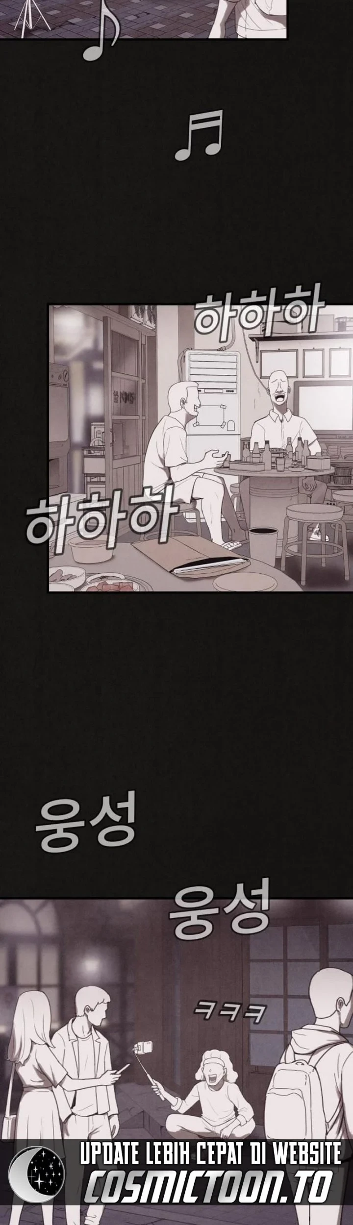 Suspicion of Plagiarism Chapter 16 Gambar 11
