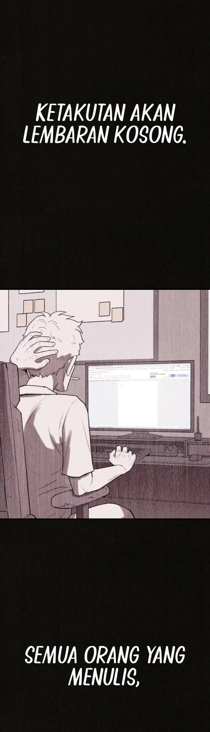 Suspicion of Plagiarism Chapter 20 Gambar 13