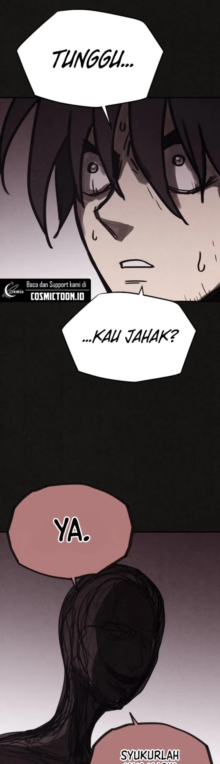 Suspicion of Plagiarism Chapter 4 Gambar 14