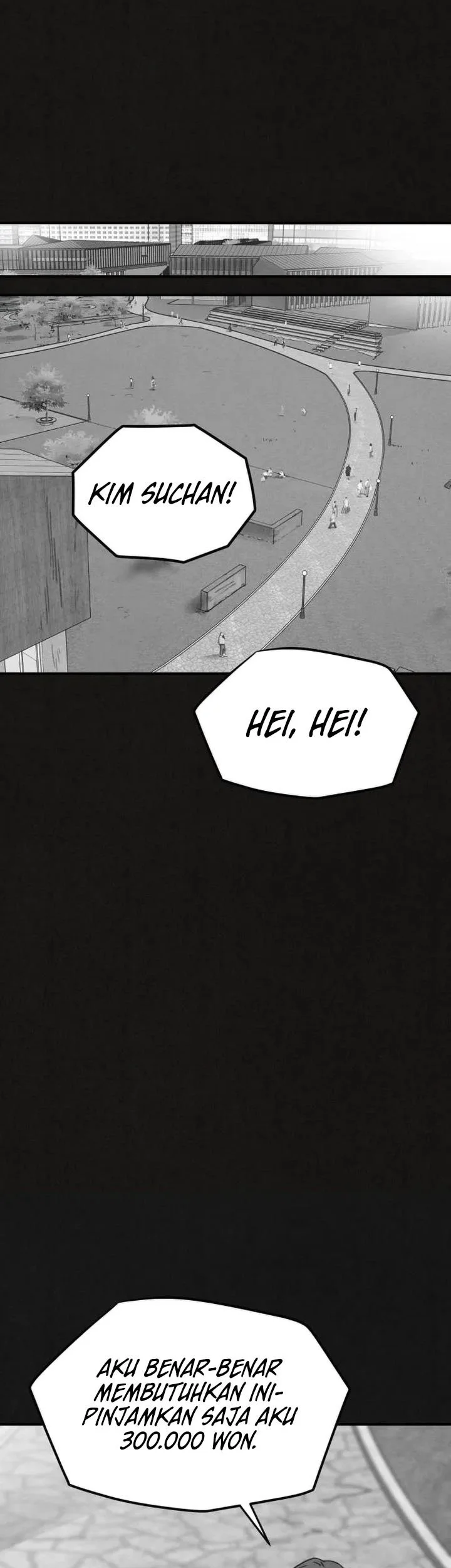 Suspicion of Plagiarism Chapter 6 Gambar 13