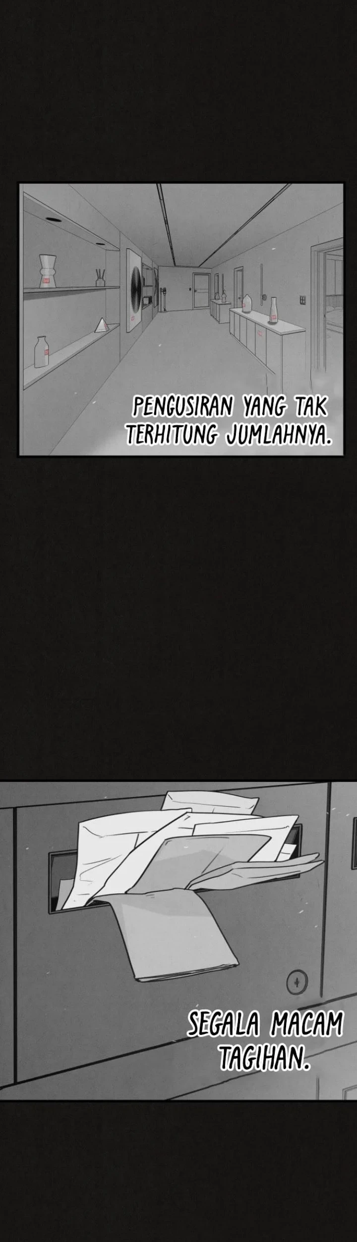 Suspicion of Plagiarism Chapter 8 Gambar 14