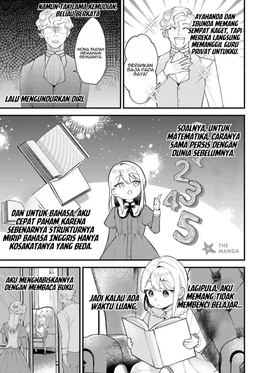 Suterare Saijo Wa Kazoku To Nonbiri Ikiru Koto Ni Shimasu Chapter 2.2 Gambar 4