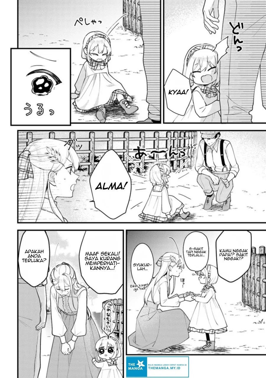 Suterare Saijo Wa Kazoku To Nonbiri Ikiru Koto Ni Shimasu Chapter 4.2 Gambar 4