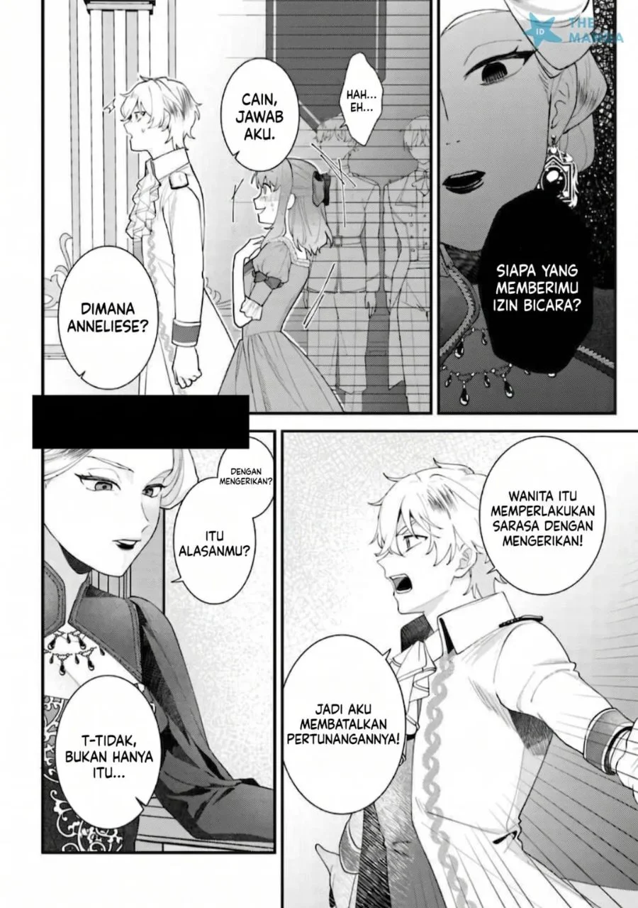 Suterare Saijo Wa Kazoku To Nonbiri Ikiru Koto Ni Shimasu Chapter 6.2 Gambar 4