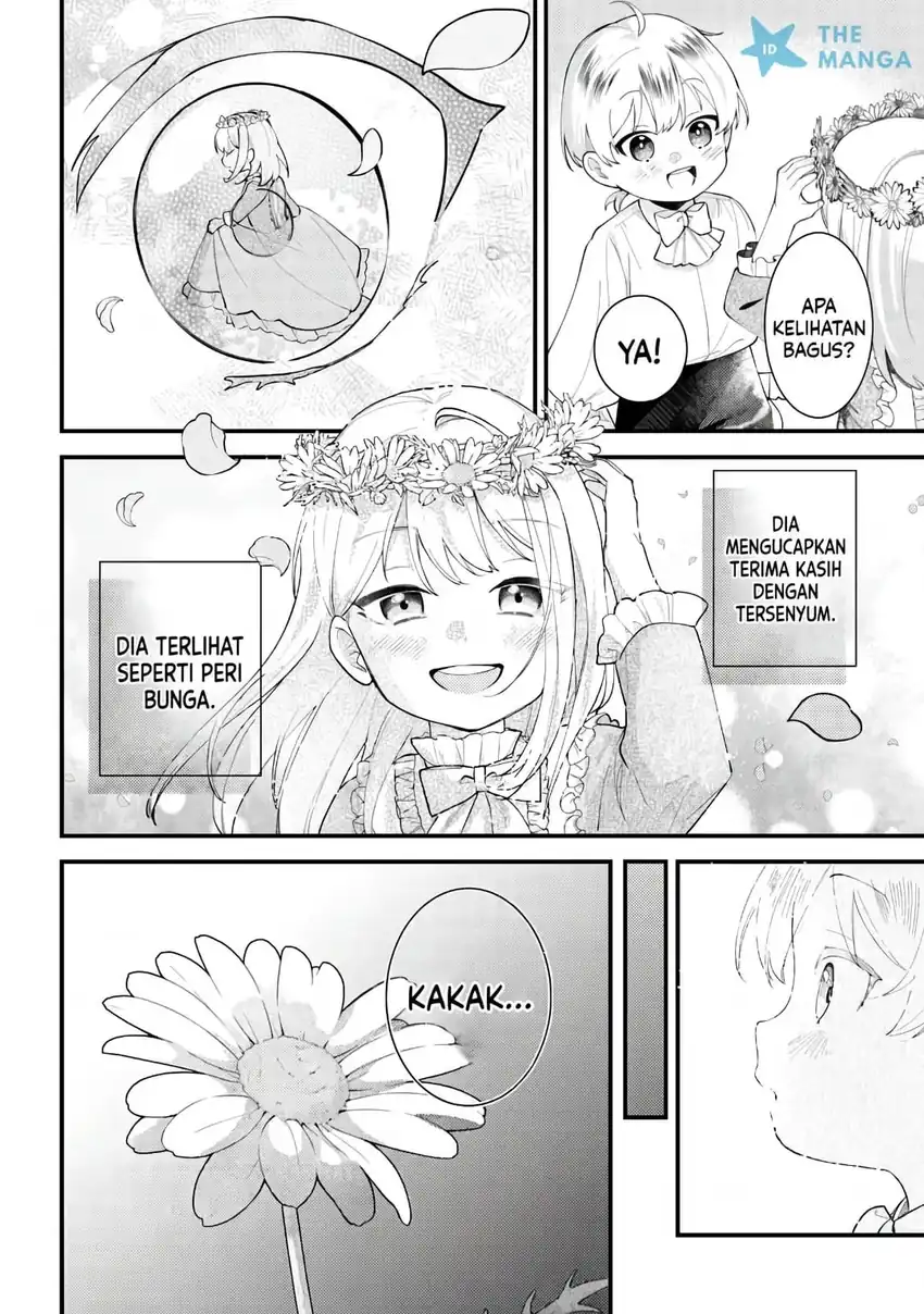 Suterare Saijo Wa Kazoku To Nonbiri Ikiru Koto Ni Shimasu Chapter 6.4 Gambar 4