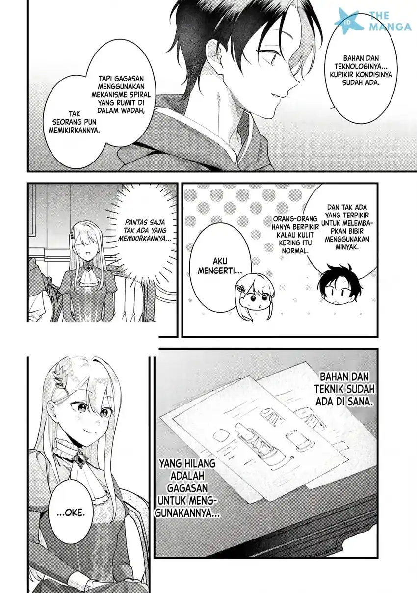 Suterare Saijo Wa Kazoku To Nonbiri Ikiru Koto Ni Shimasu Chapter 7.2 Gambar 4