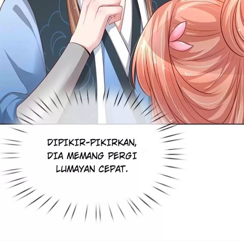 Sweet Escape Chapter 78 Gambar 4