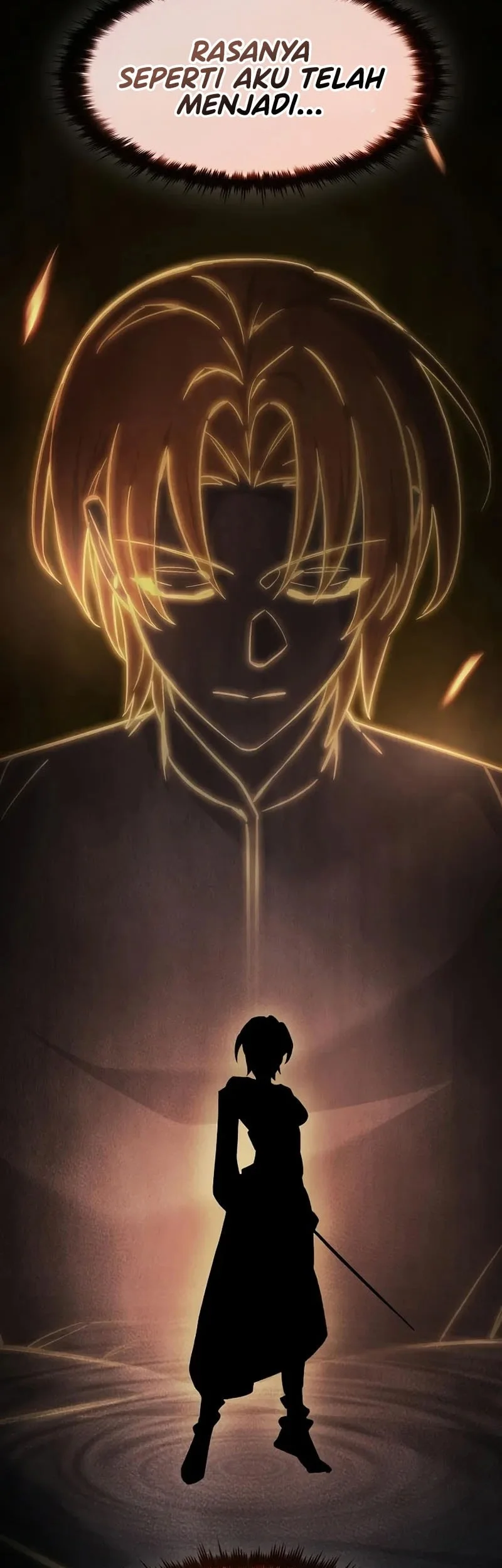 Sword Devouring Swordmaster Chapter 12 - Halaman 12