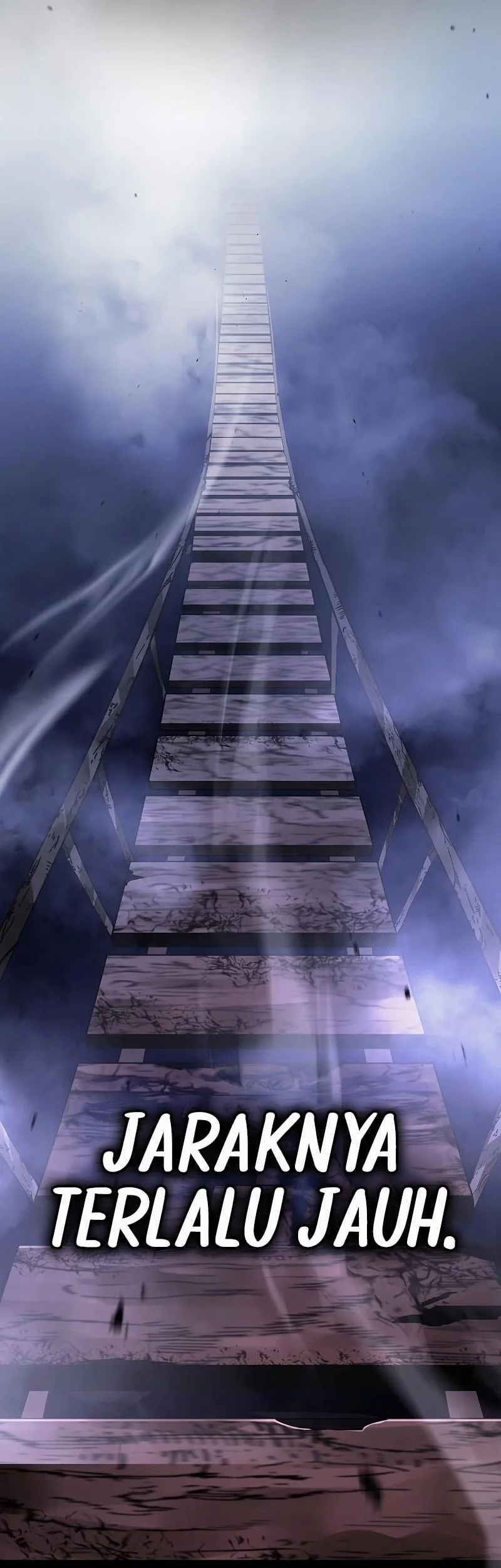 Sword Devouring Swordmaster Chapter 17 - Halaman 13