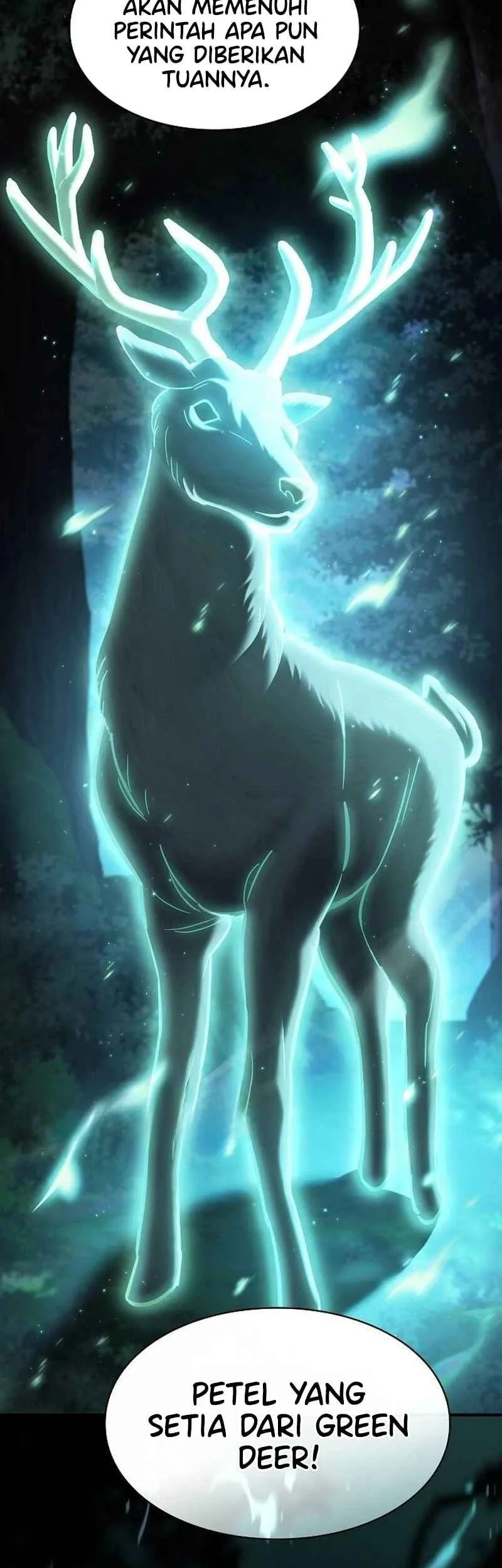 Sword Devouring Swordmaster Chapter 24 - Halaman 12