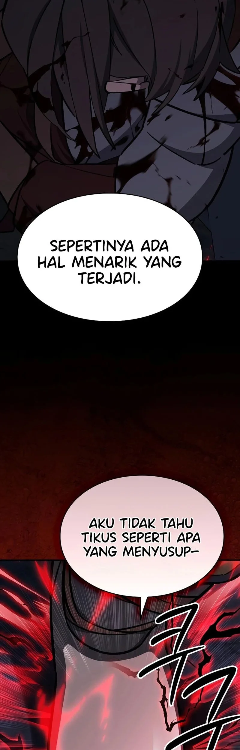 Sword Devouring Swordmaster Chapter 25 - Halaman 15