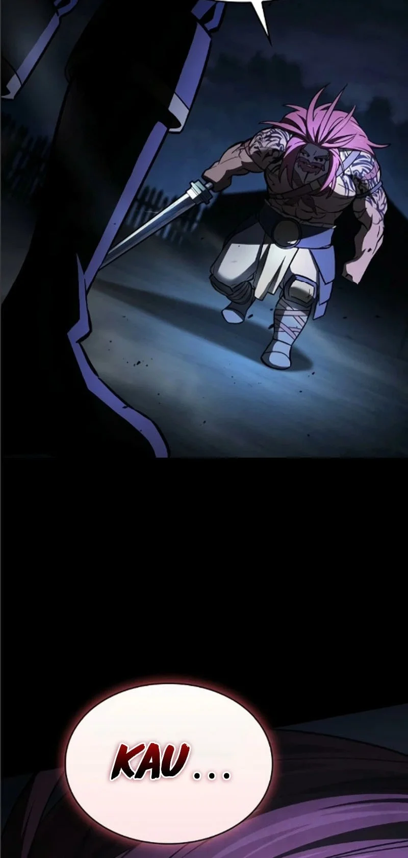 Sword Devouring Swordmaster Chapter 26 - Halaman 13