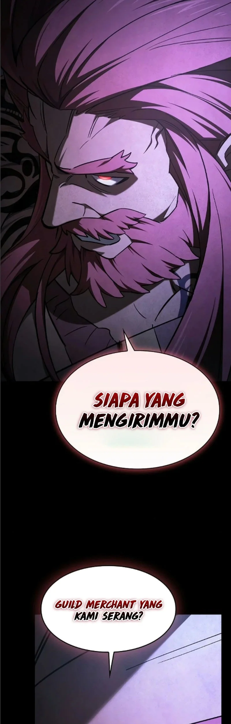 Sword Devouring Swordmaster Chapter 26 - Halaman 14