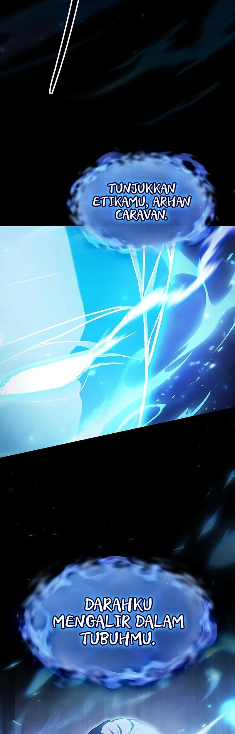 Sword Devouring Swordmaster Chapter 3 - Halaman 15