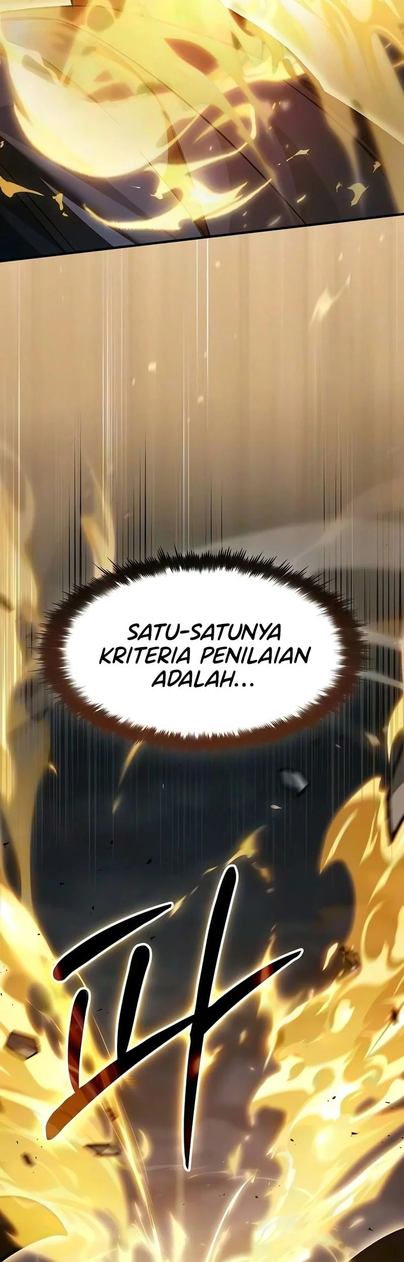 Sword Devouring Swordmaster Chapter 35 - Halaman 12