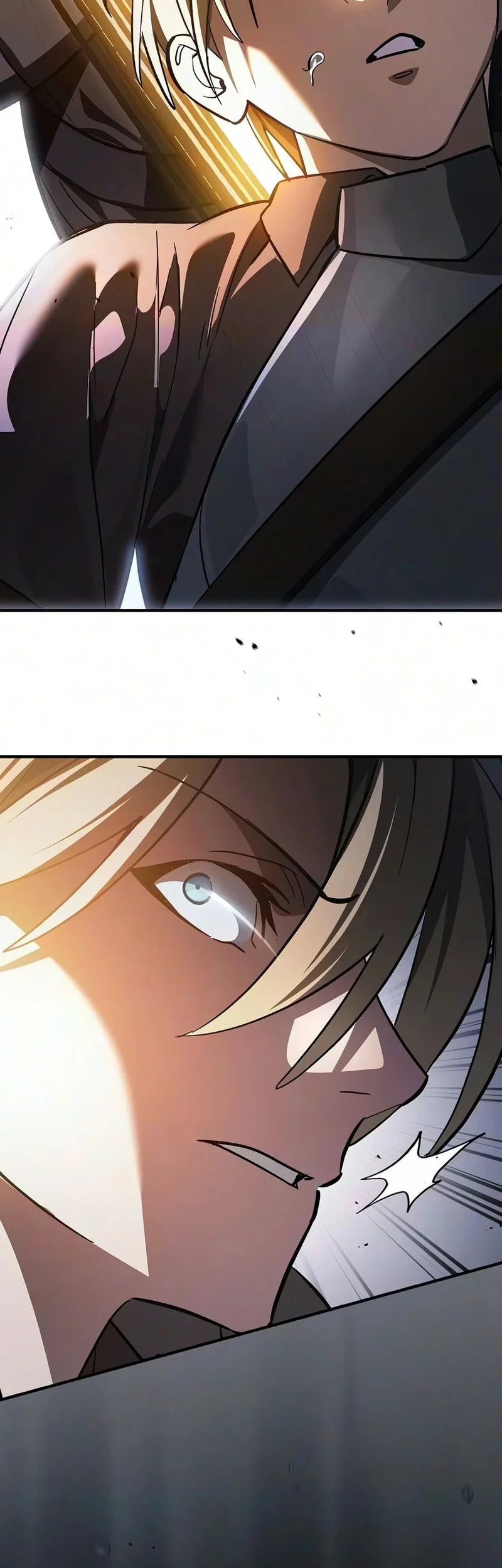 Sword Devouring Swordmaster Chapter 36 Gambar 14