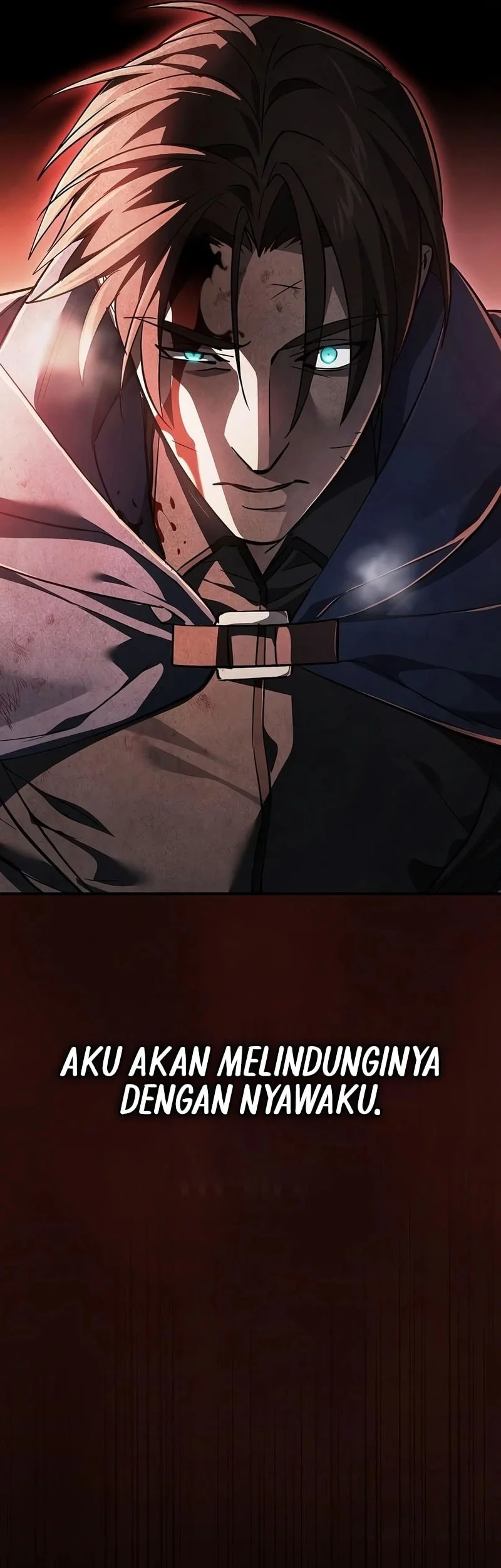 Sword Devouring Swordmaster Chapter 37 Gambar 14