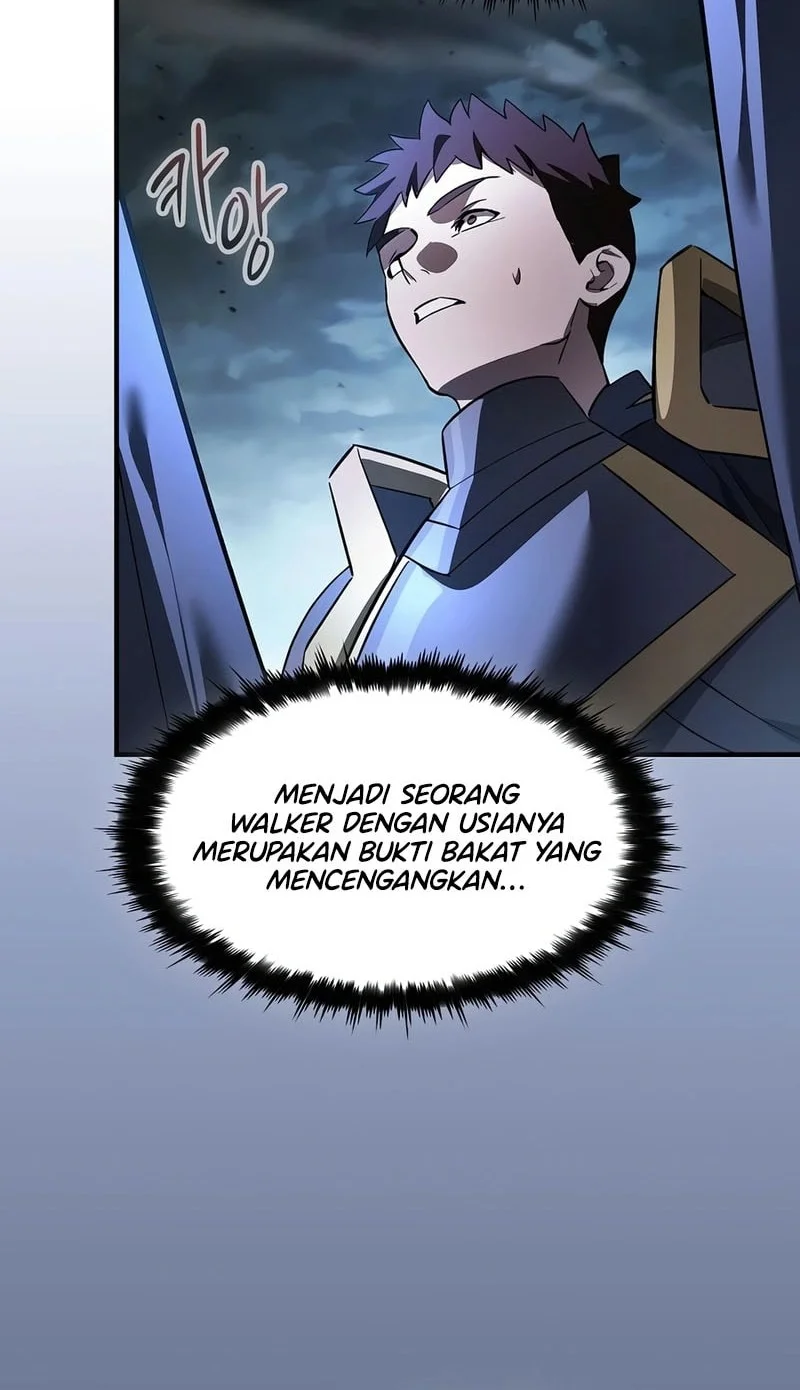 Sword Devouring Swordmaster Chapter 38 Gambar 13
