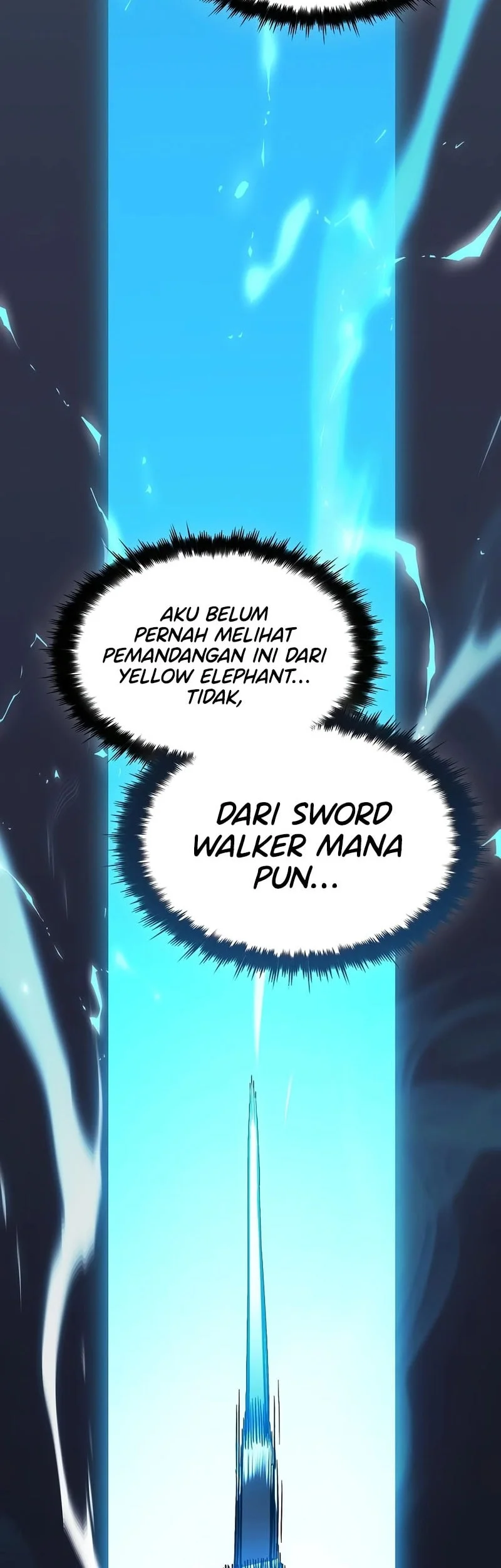 Sword Devouring Swordmaster Chapter 38 Gambar 15