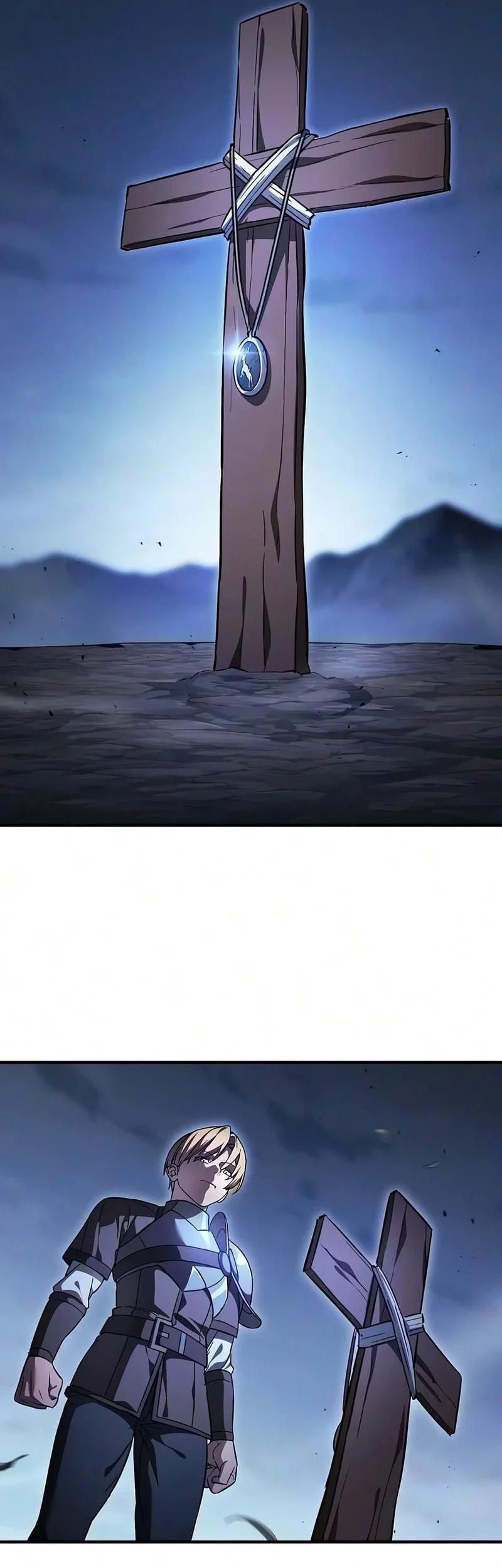Sword Devouring Swordmaster Chapter 40 - Halaman 16