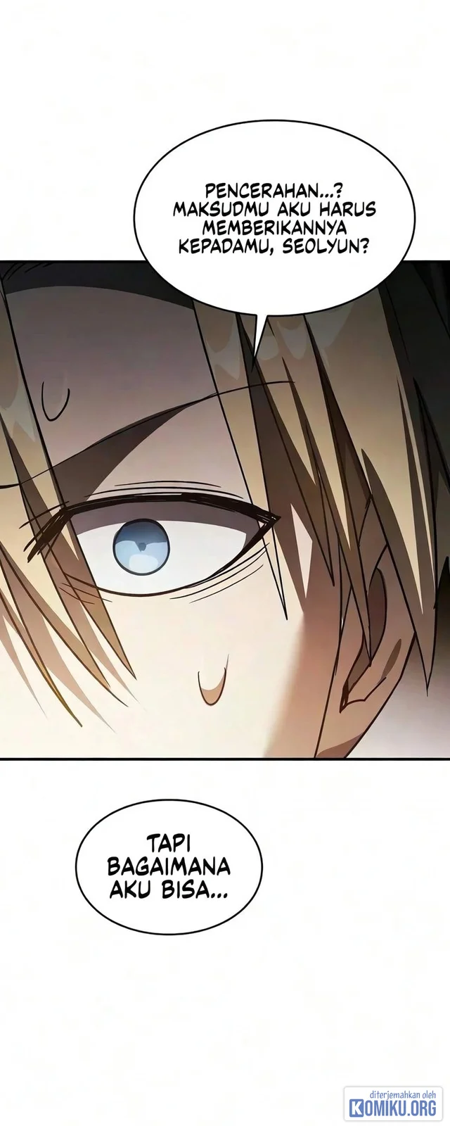 Sword Devouring Swordmaster Chapter 42 Gambar 19