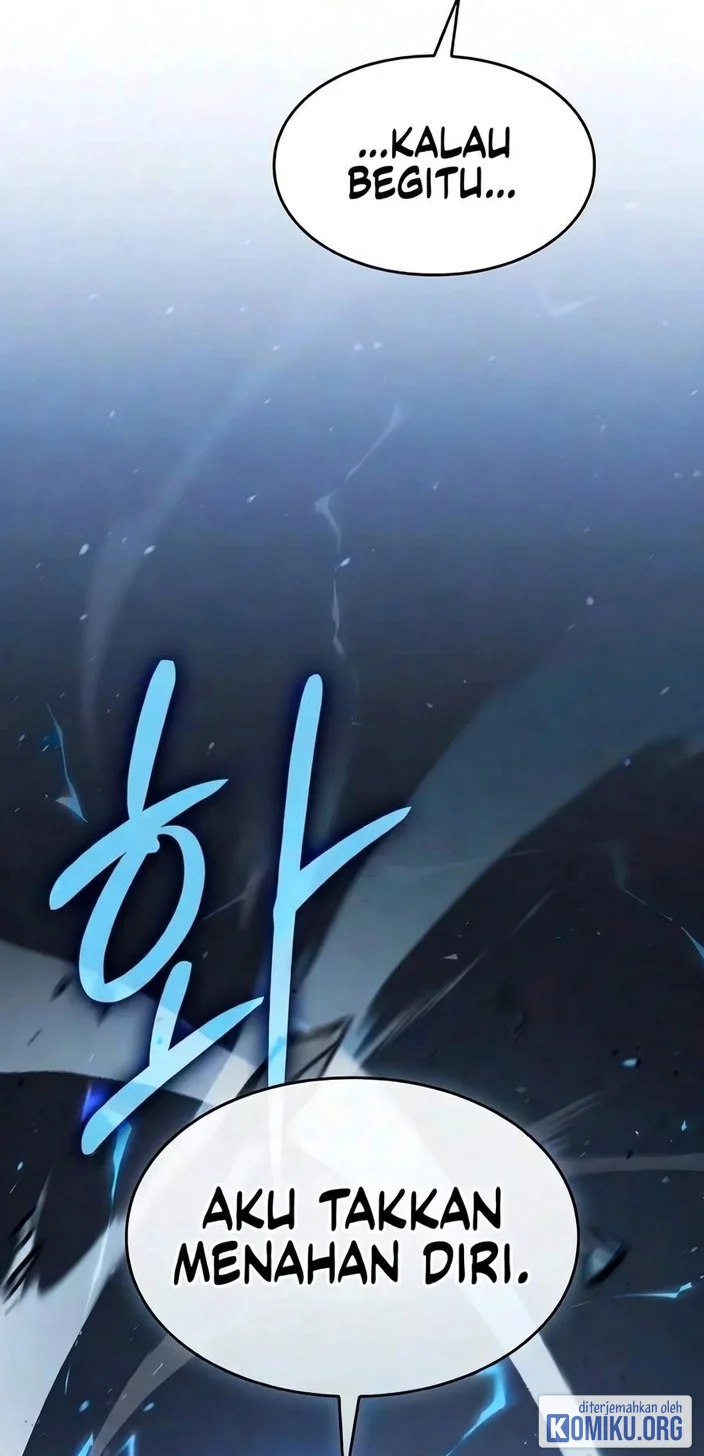 Sword Devouring Swordmaster Chapter 43 Gambar 21
