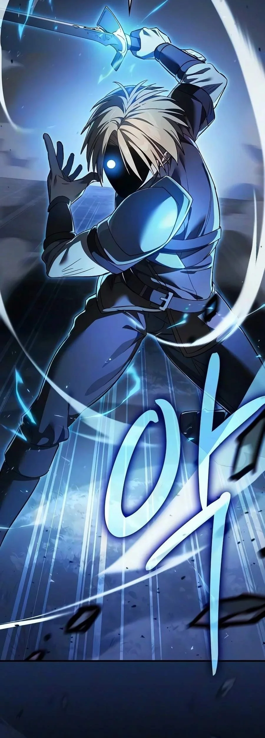 Sword Devouring Swordmaster Chapter 43 Gambar 22