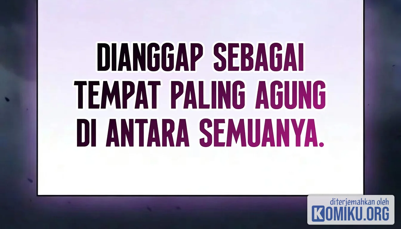 Sword Devouring Swordmaster Chapter 44 Gambar 21