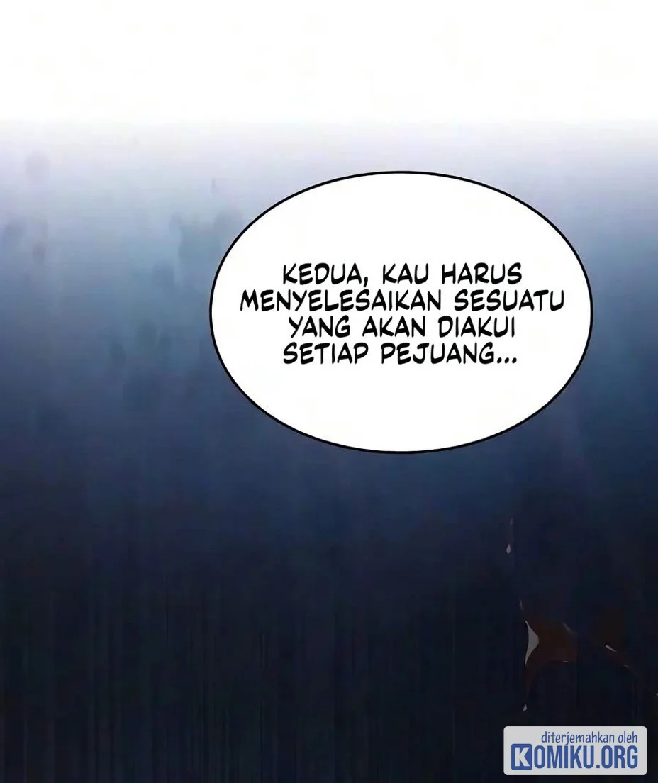 Sword Devouring Swordmaster Chapter 45 Gambar 18