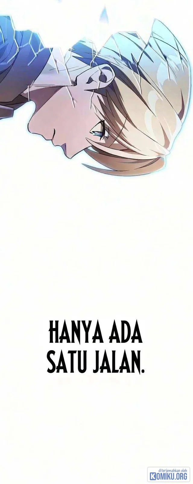 Sword Devouring Swordmaster Chapter 46 Gambar 16