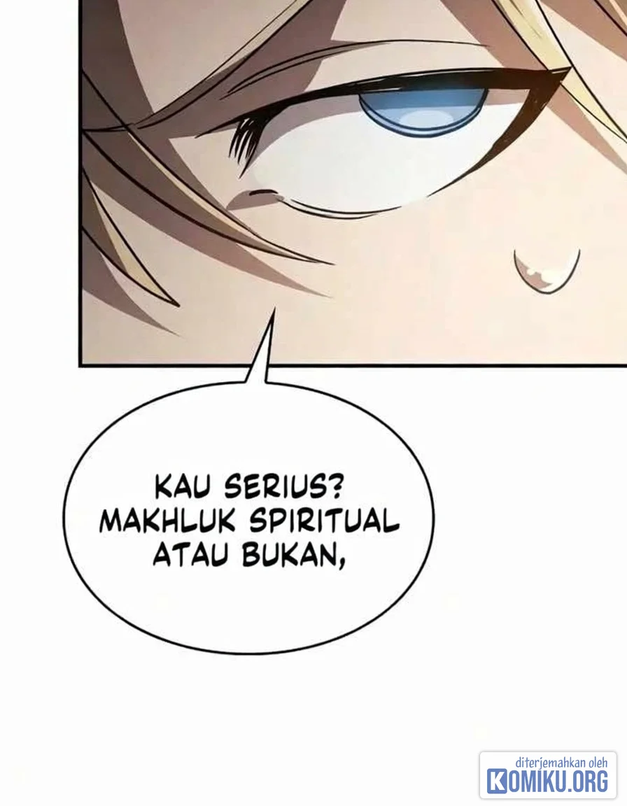 Sword Devouring Swordmaster Chapter 47 Gambar 16