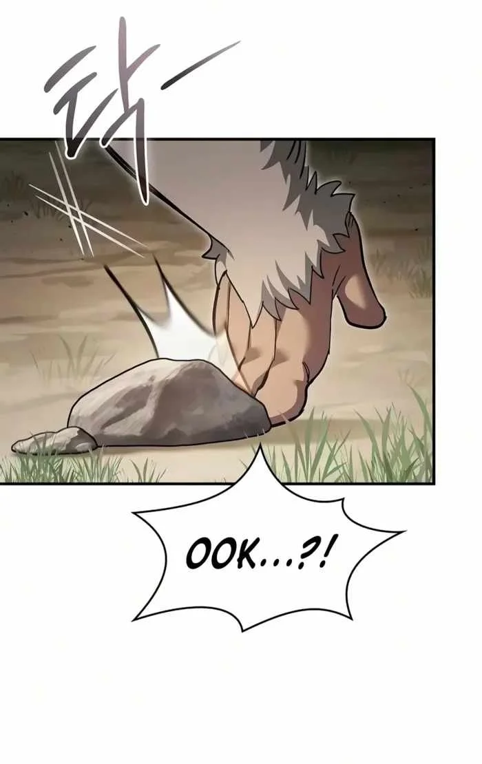 Sword Devouring Swordmaster Chapter 47 Gambar 18