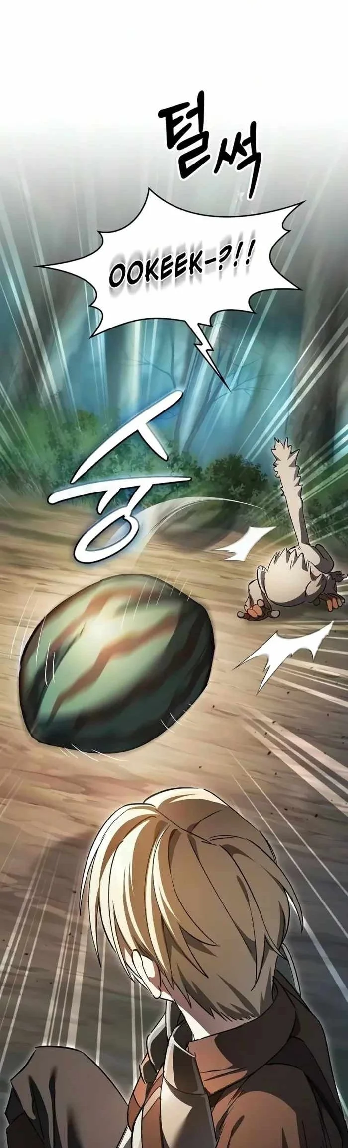 Sword Devouring Swordmaster Chapter 47 Gambar 19