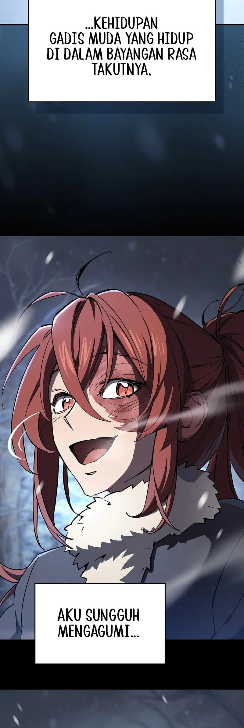 Sword Devouring Swordmaster Chapter 6 - Halaman 13