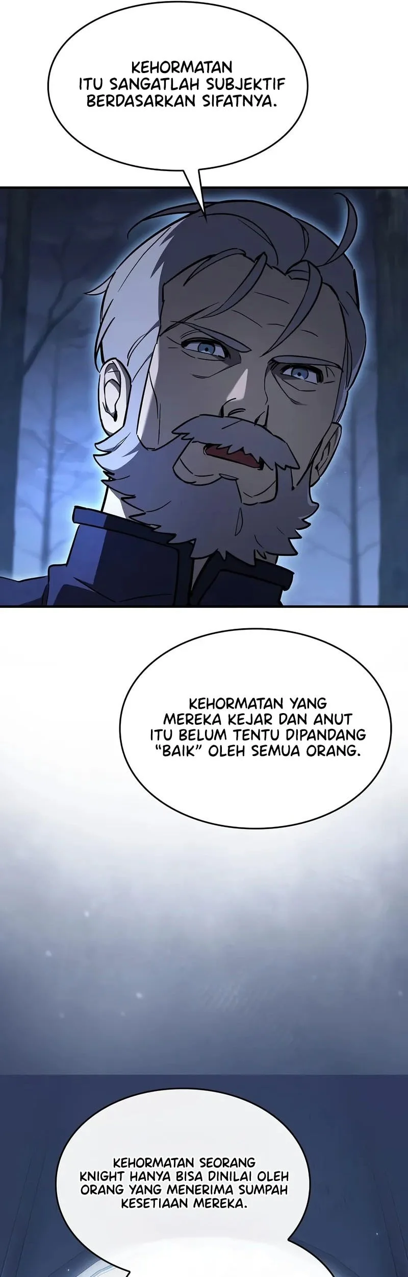 Sword Devouring Swordmaster Chapter 9 - Halaman 14