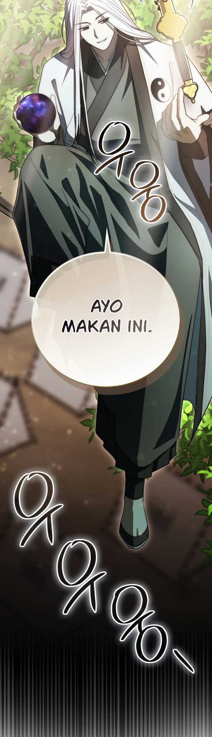 Sword God Dragon Chapter 13 Gambar 13