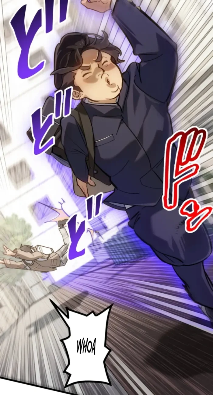 Sword God High School: The Talentless Underachiever Becomes the Strongest Chapter 1 Gambar 58