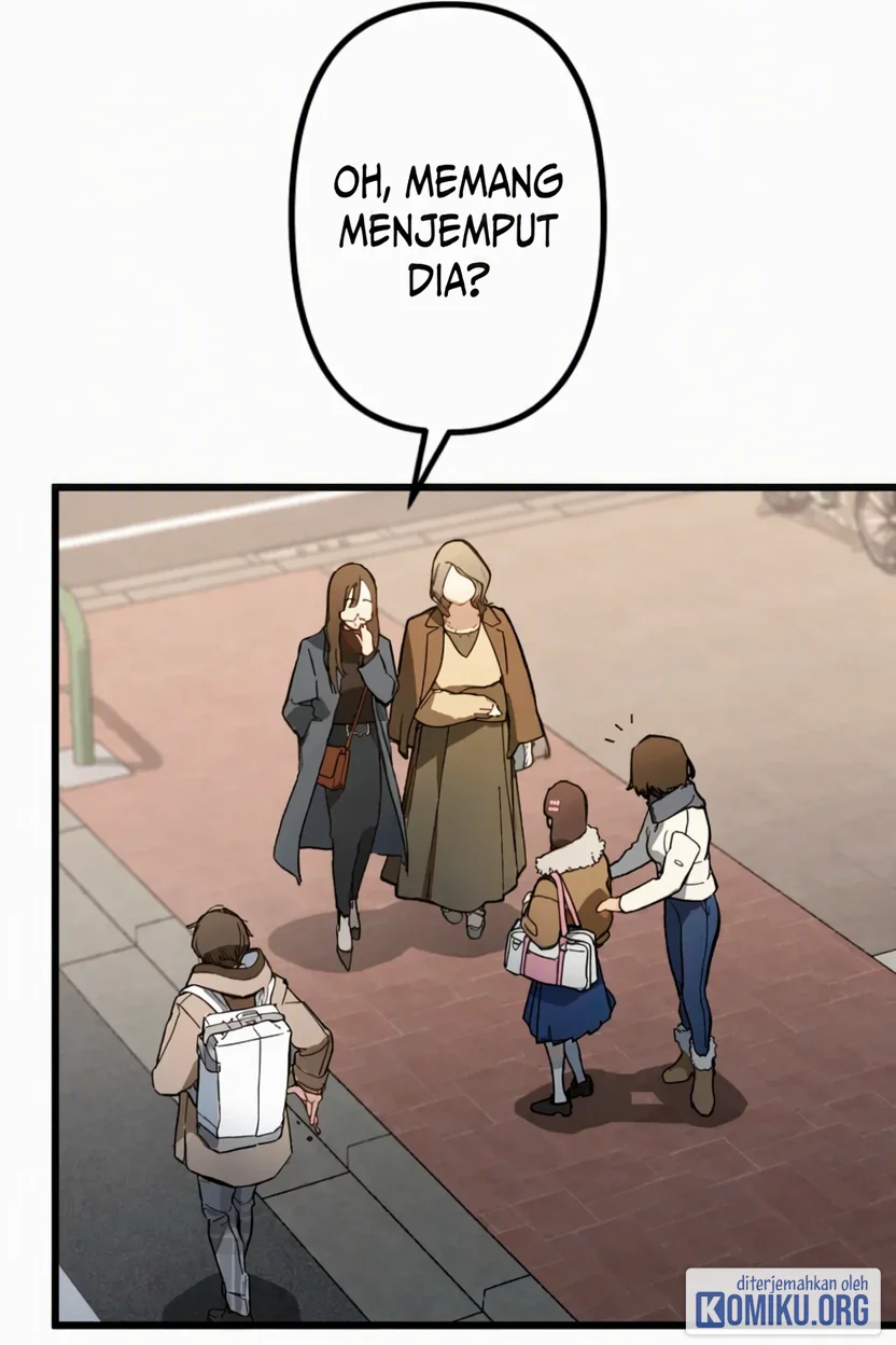 Sword God High School: The Talentless Underachiever Becomes the Strongest Chapter 1 Gambar 67