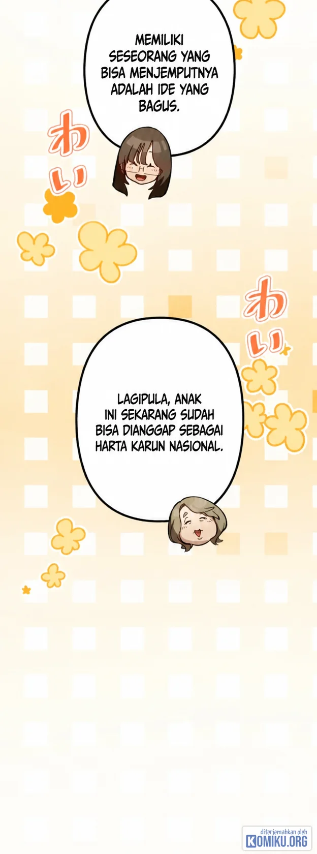 Sword God High School: The Talentless Underachiever Becomes the Strongest Chapter 1 Gambar 70