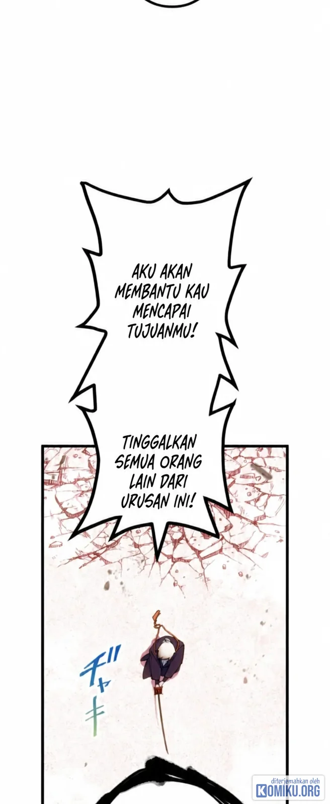 Sword God High School: The Talentless Underachiever Becomes the Strongest Chapter 10 Gambar 21