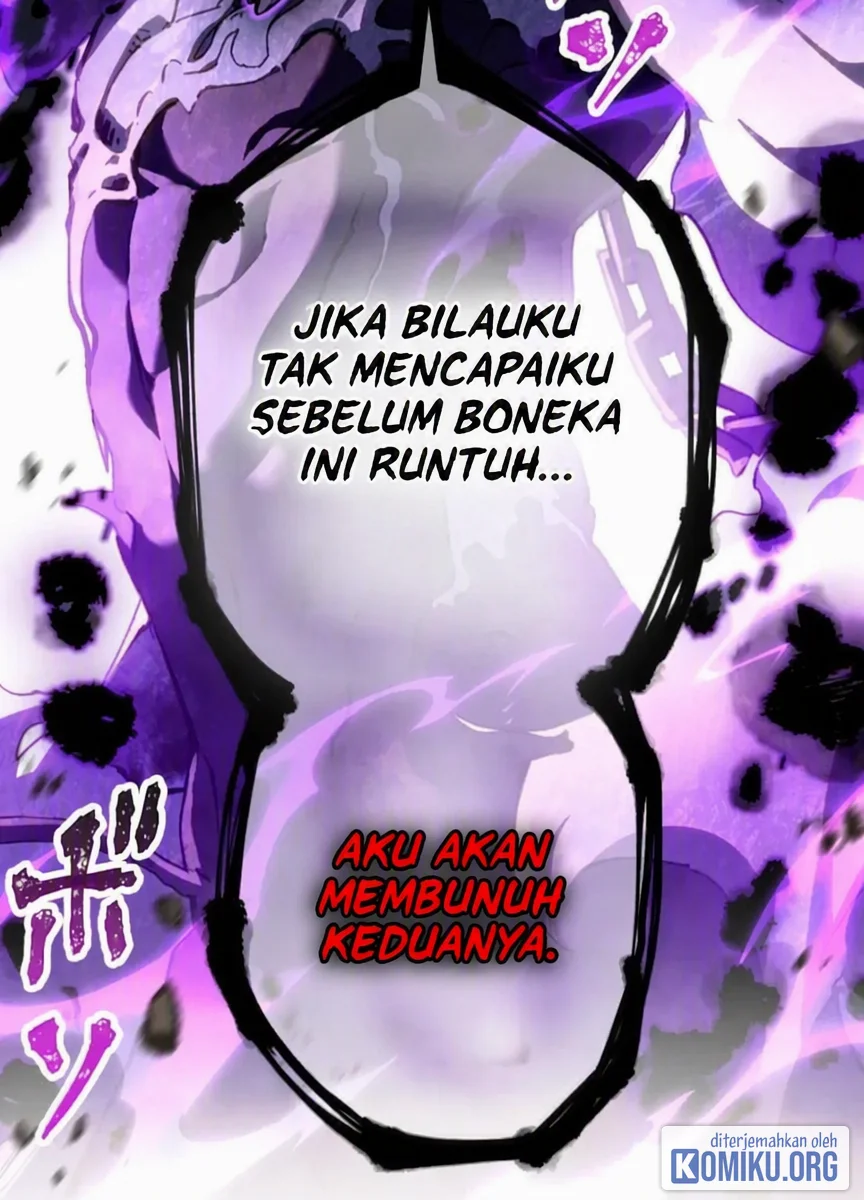 Sword God High School: The Talentless Underachiever Becomes the Strongest Chapter 10 Gambar 24